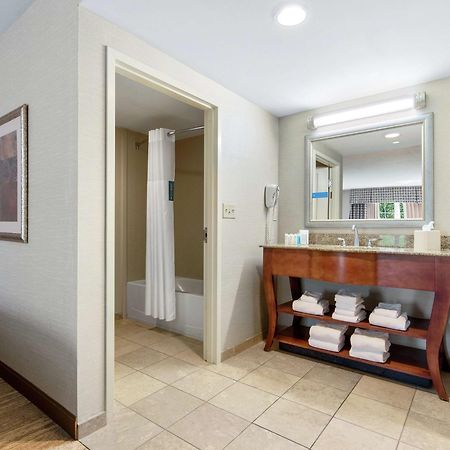 Hampton Inn & Suites Норт-Конвей Экстерьер фото