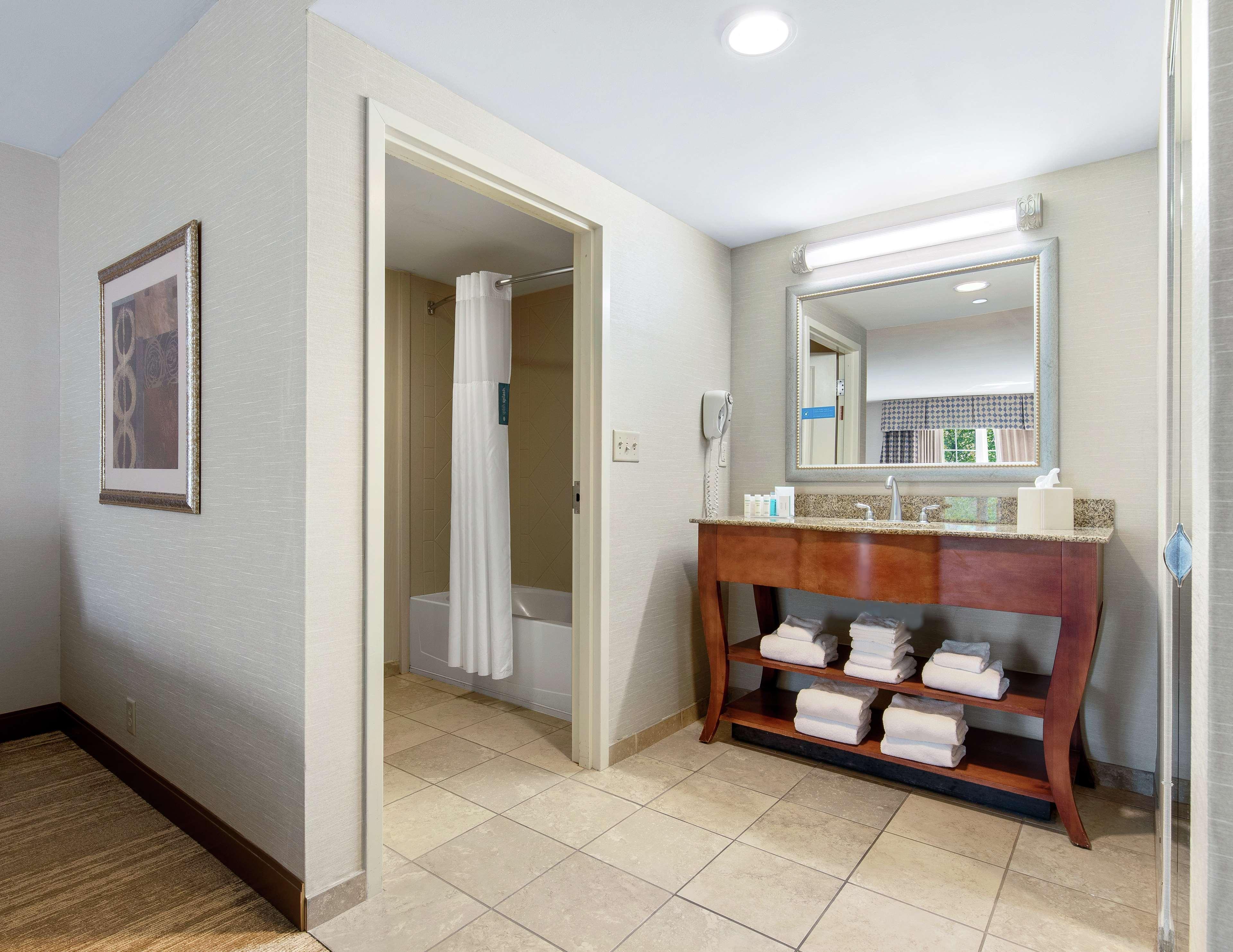 Hampton Inn & Suites Норт-Конвей Экстерьер фото