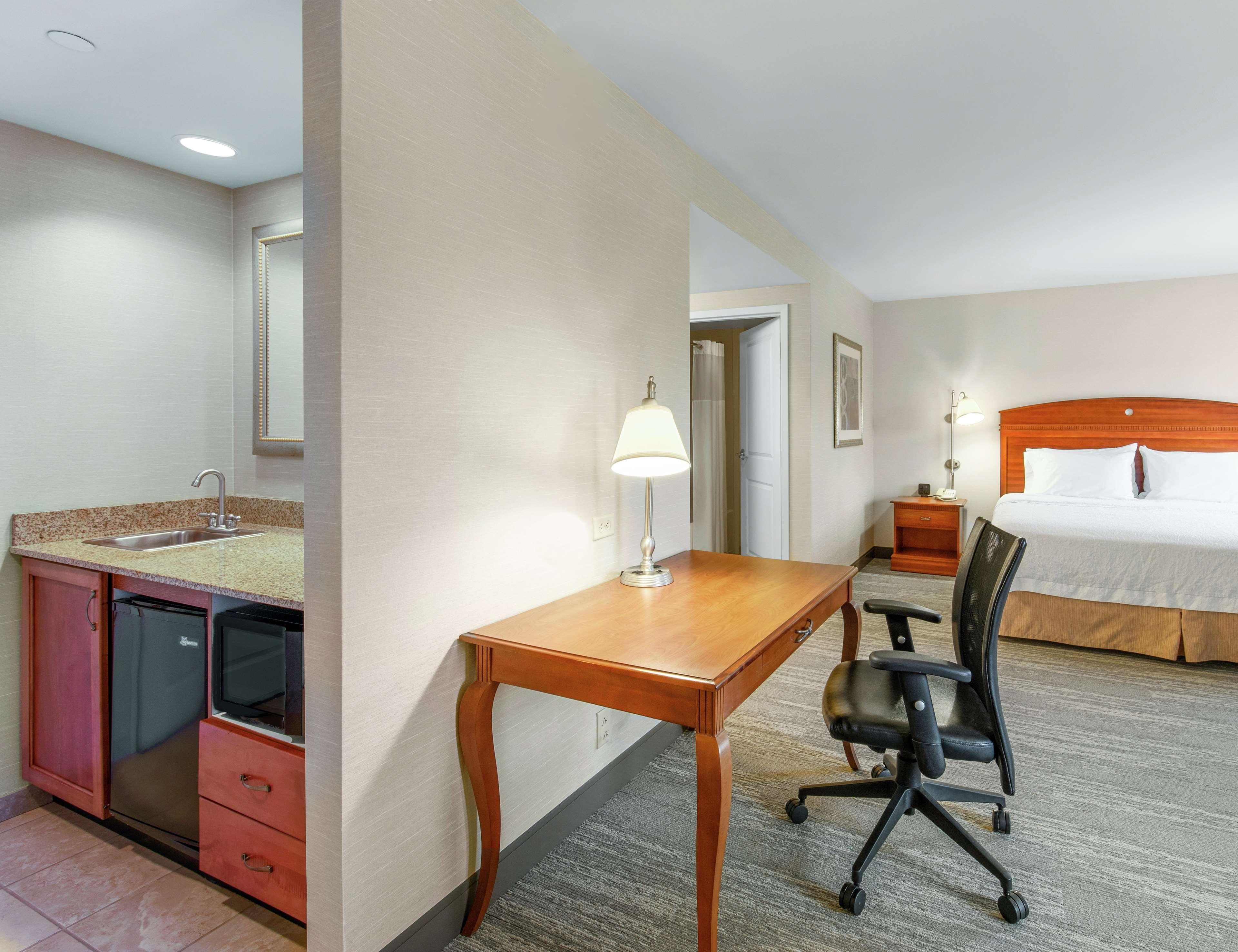 Hampton Inn & Suites Норт-Конвей Экстерьер фото