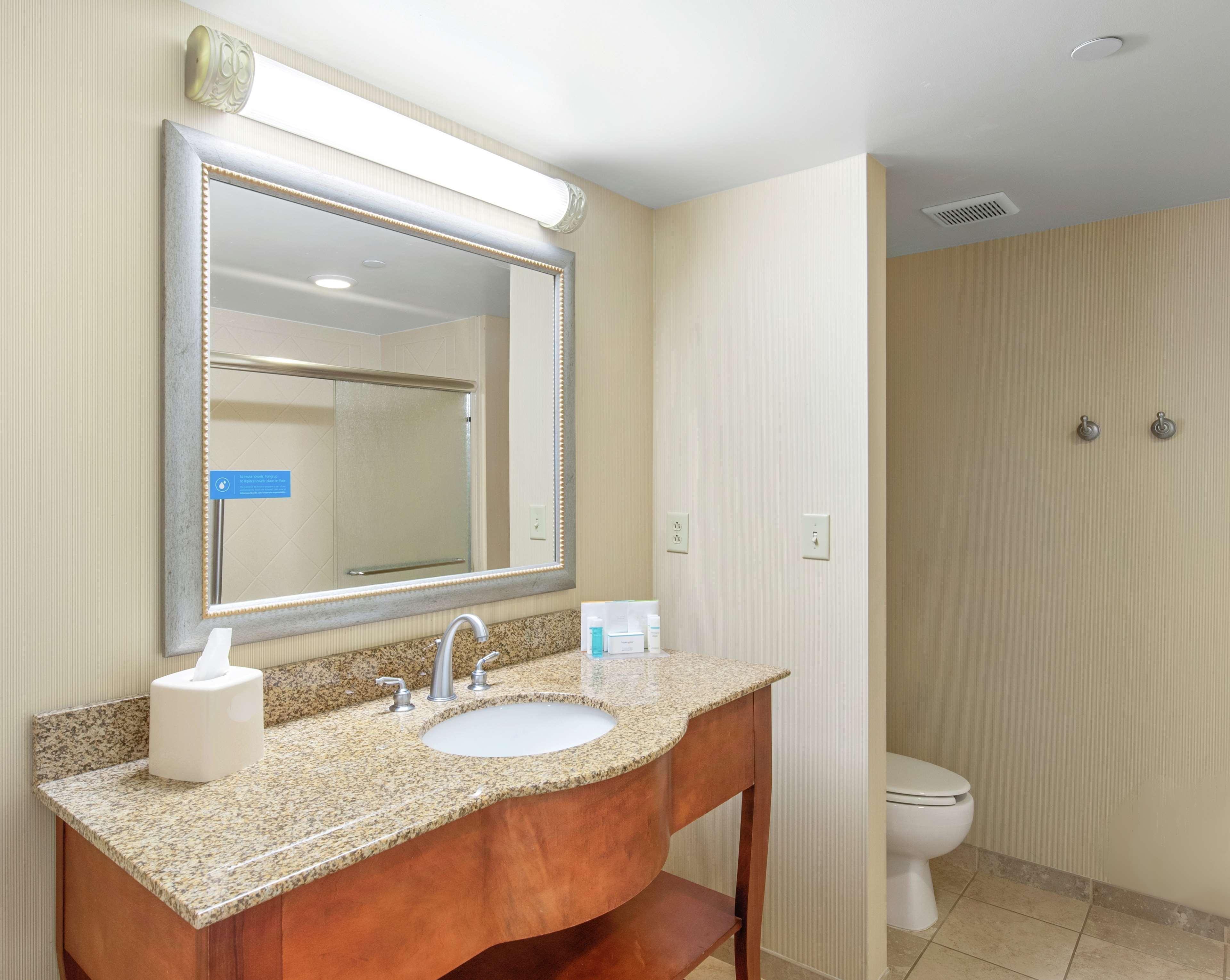 Hampton Inn & Suites Норт-Конвей Экстерьер фото