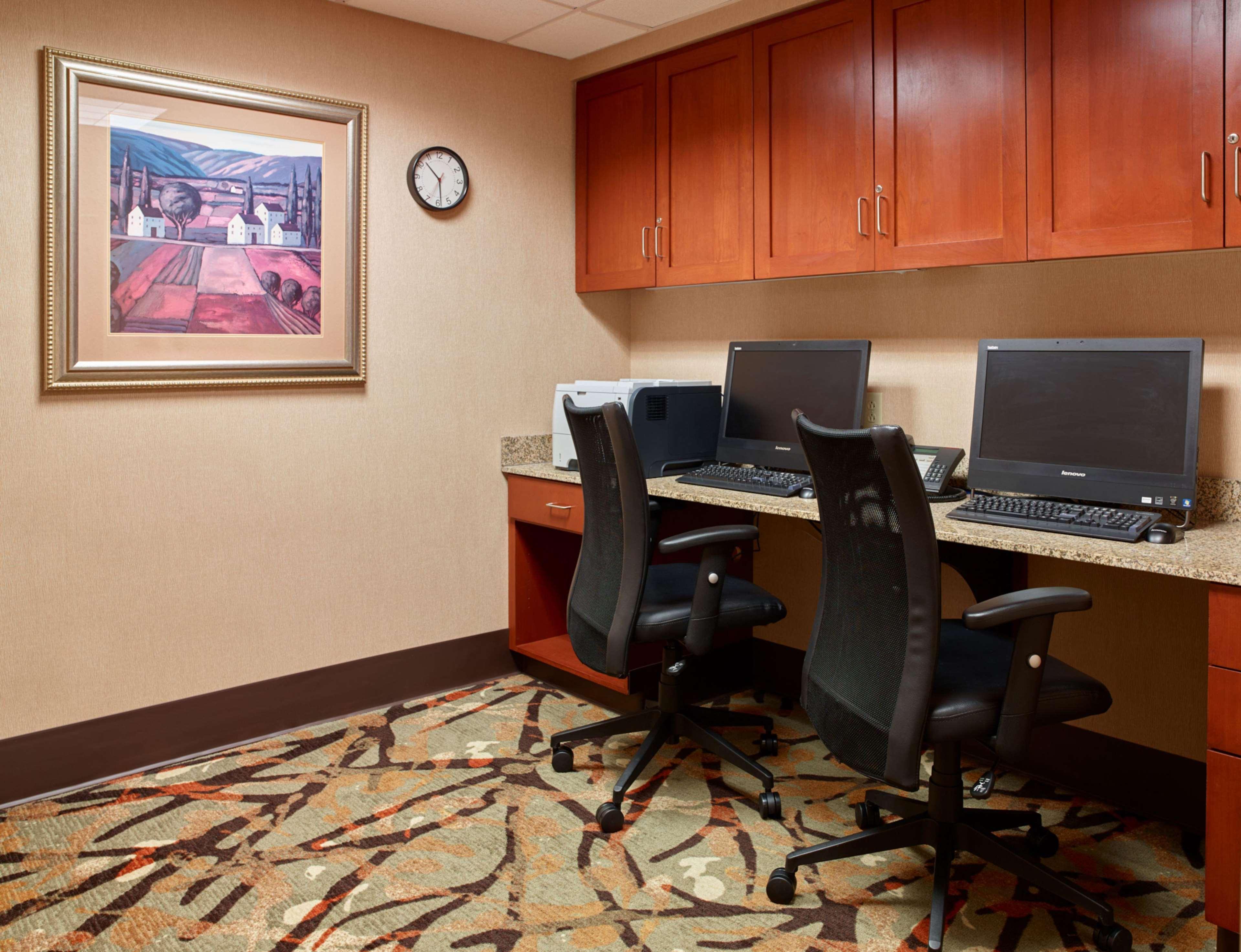 Hampton Inn & Suites Норт-Конвей Экстерьер фото