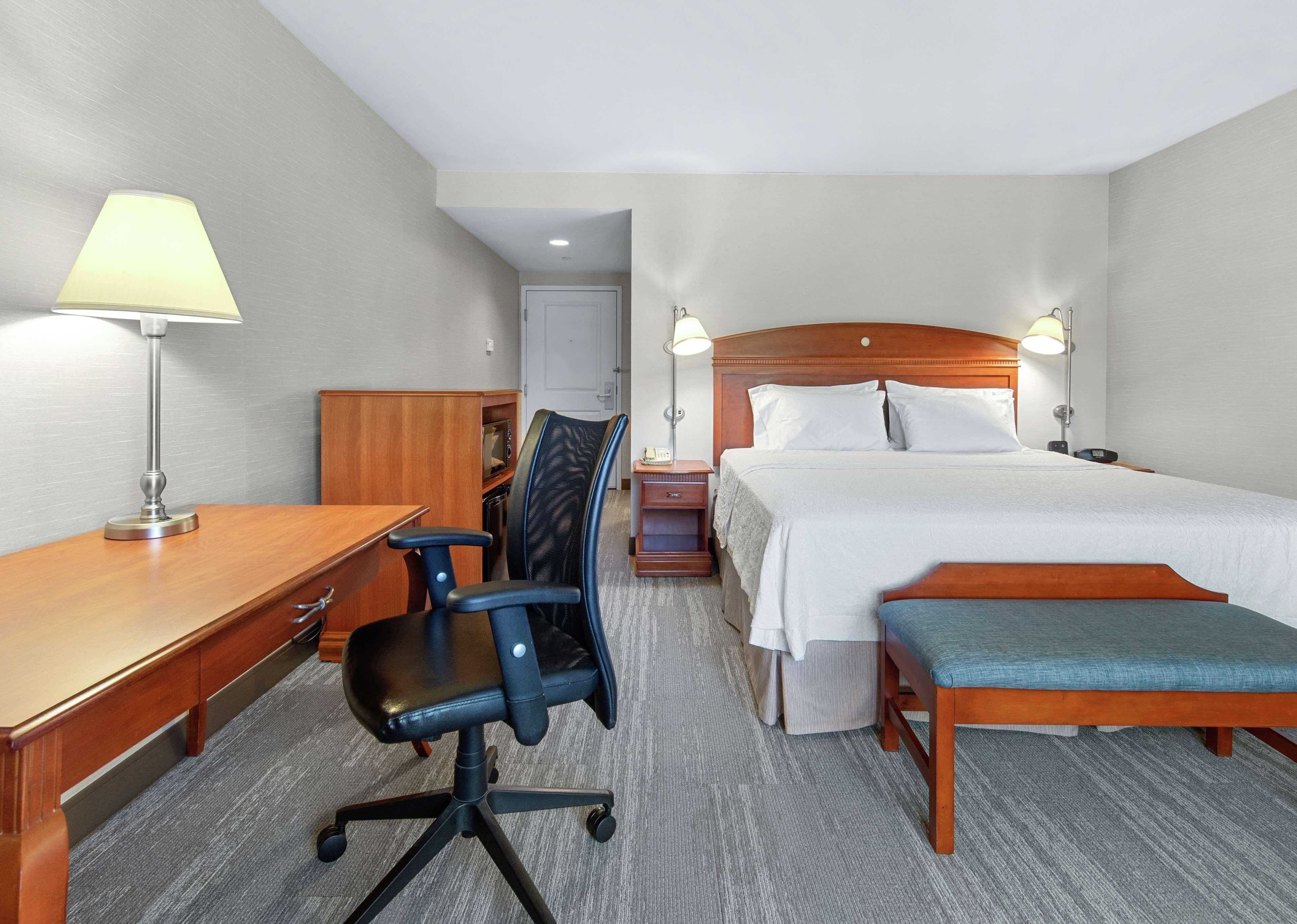 Hampton Inn & Suites Норт-Конвей Экстерьер фото