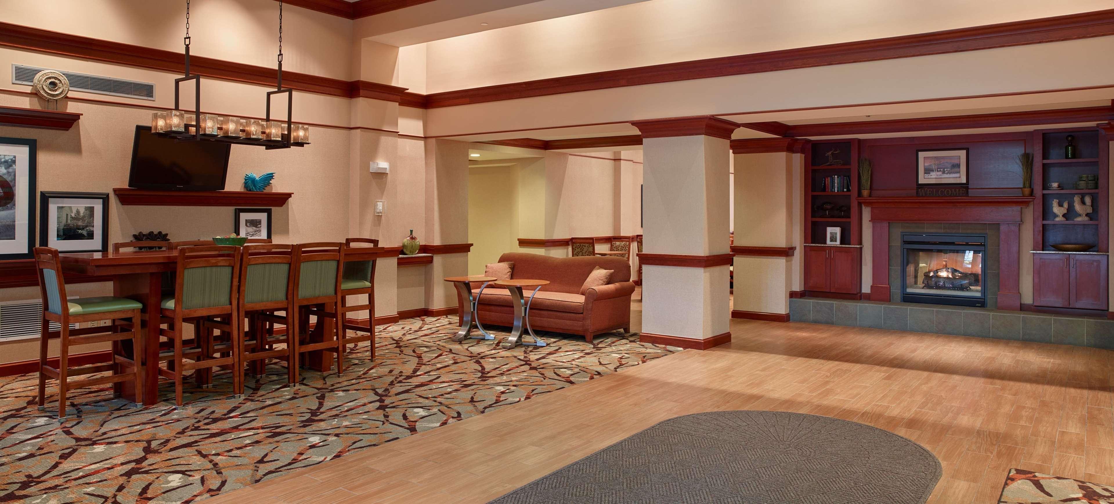 Hampton Inn & Suites Норт-Конвей Экстерьер фото