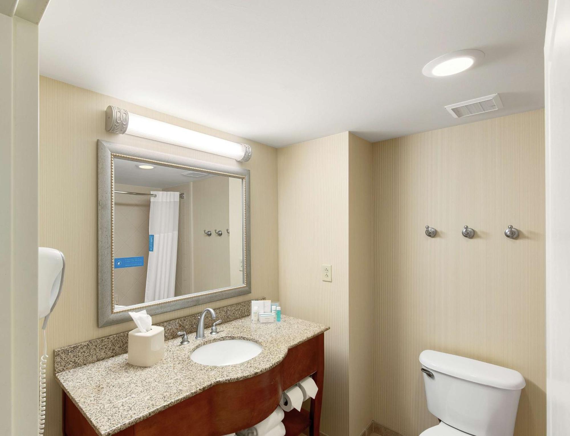 Hampton Inn & Suites Норт-Конвей Экстерьер фото