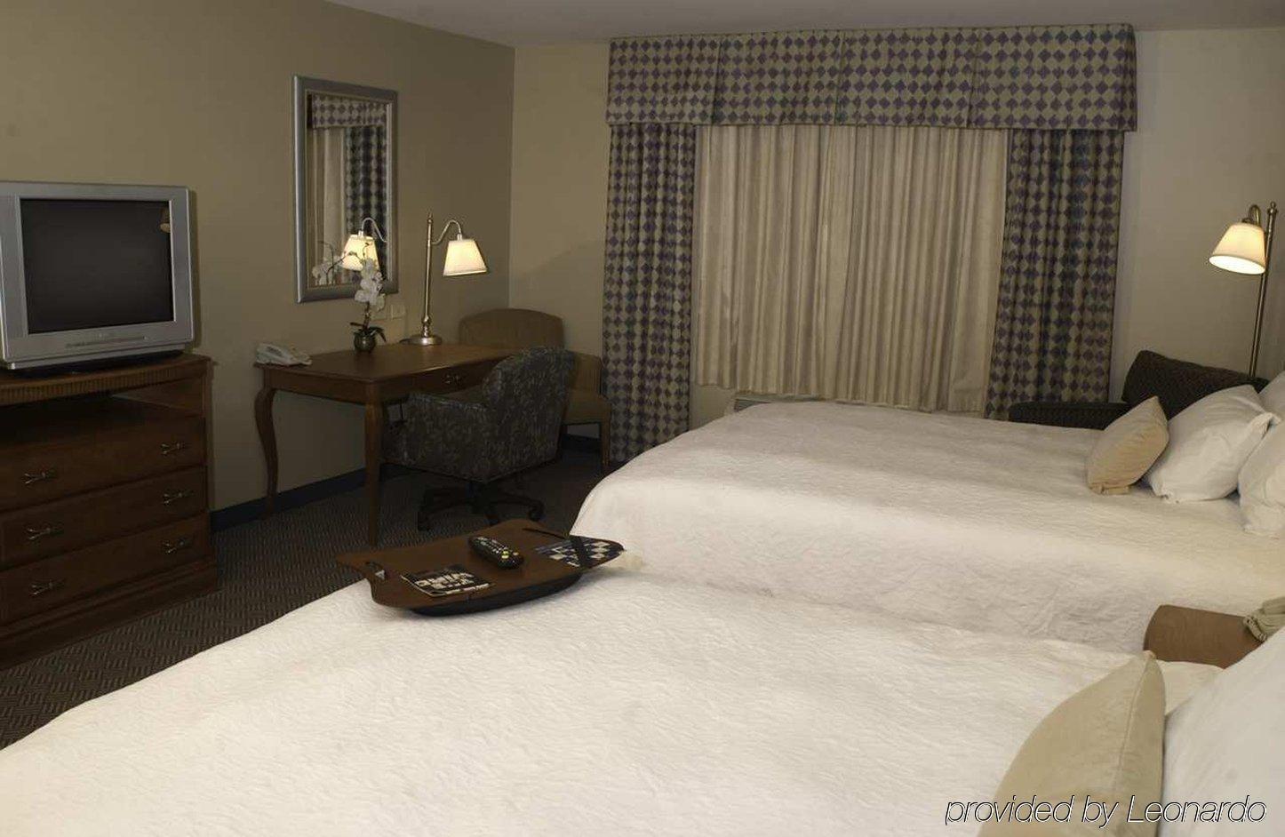 Hampton Inn & Suites Норт-Конвей Номер фото