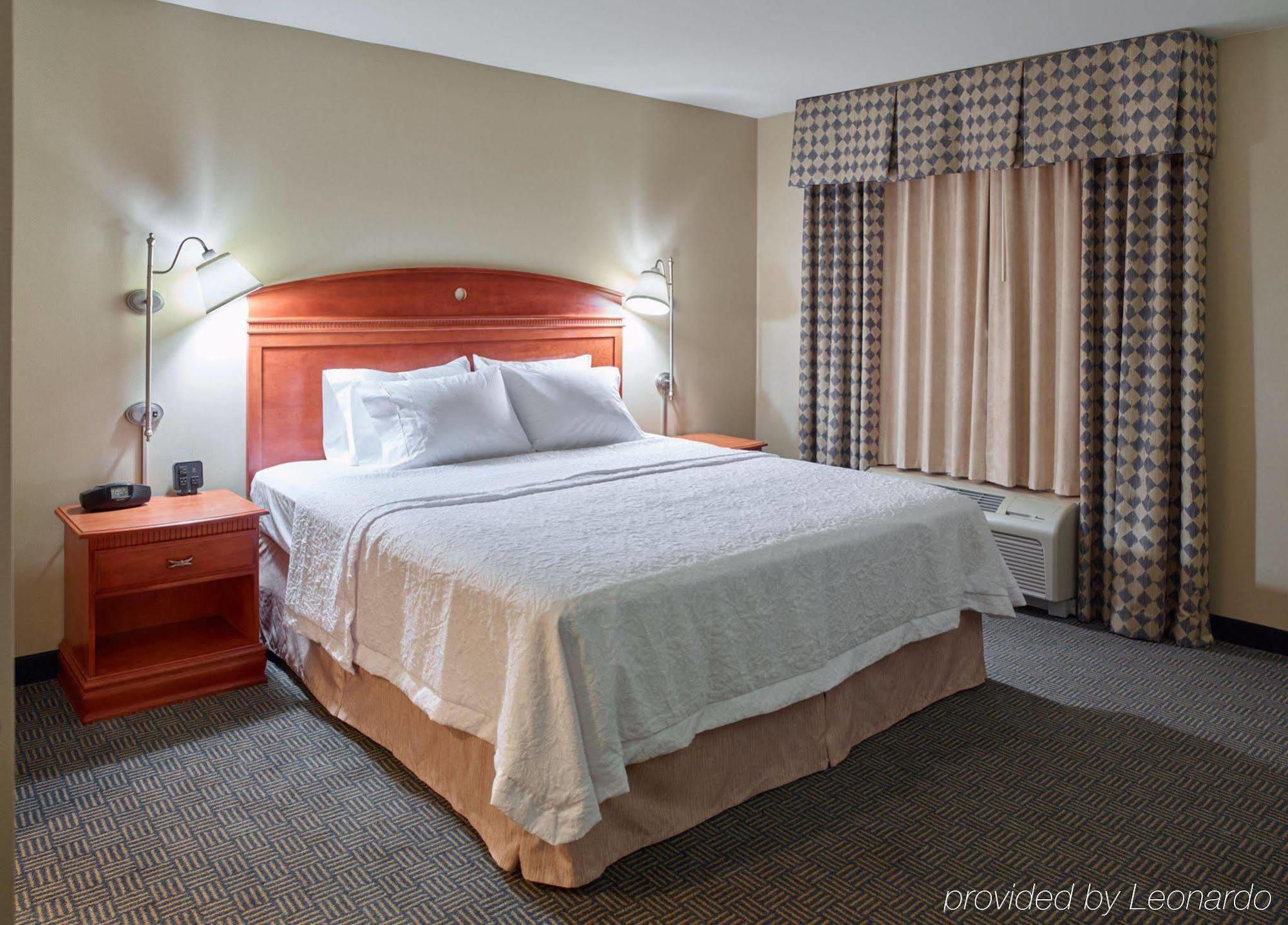 Hampton Inn & Suites Норт-Конвей Экстерьер фото
