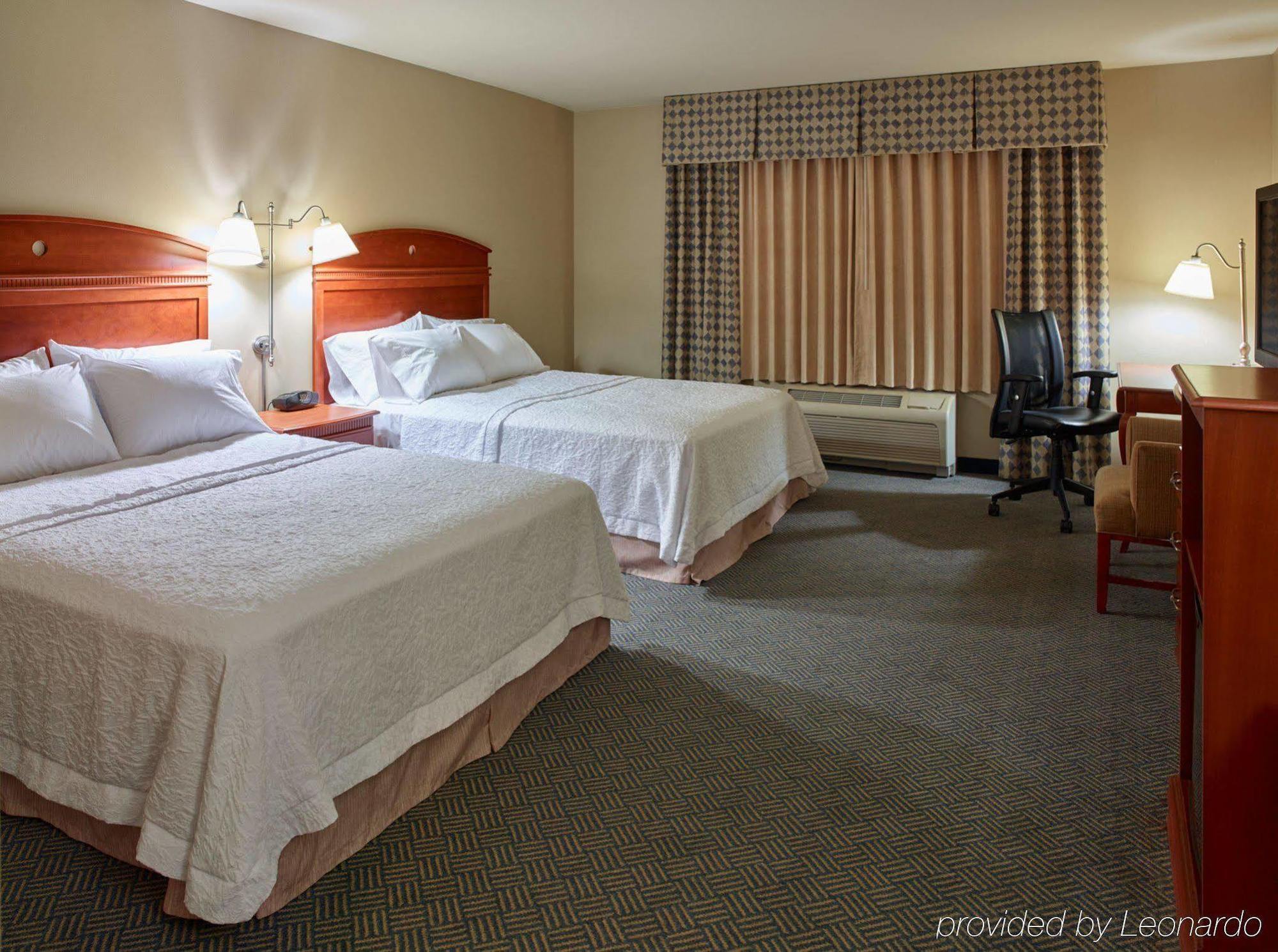 Hampton Inn & Suites Норт-Конвей Экстерьер фото