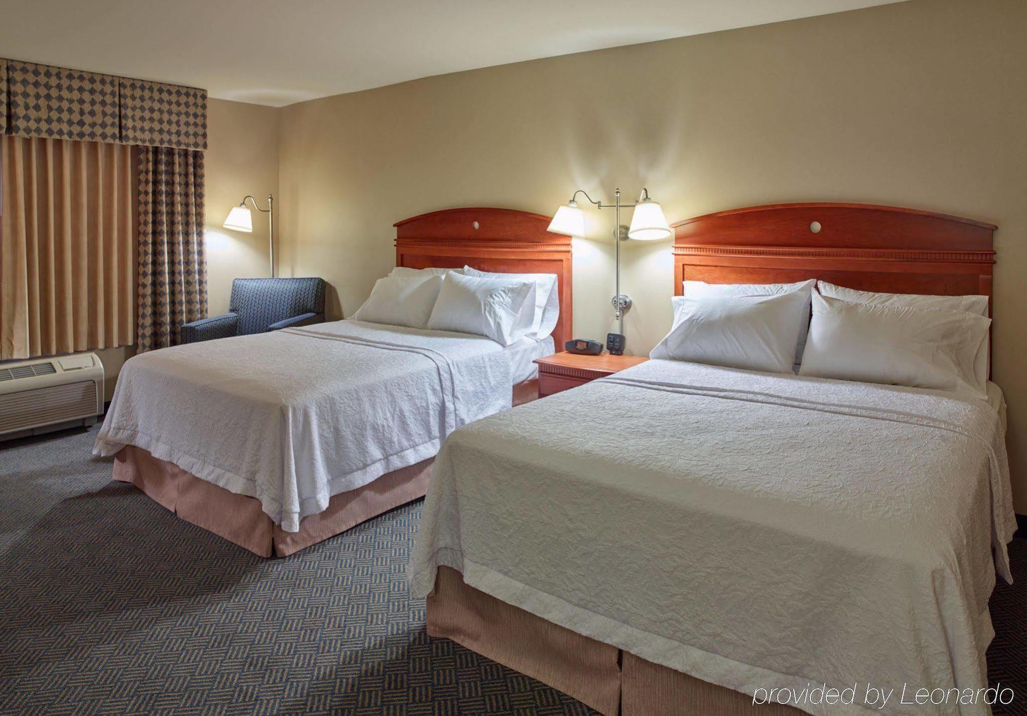 Hampton Inn & Suites Норт-Конвей Экстерьер фото