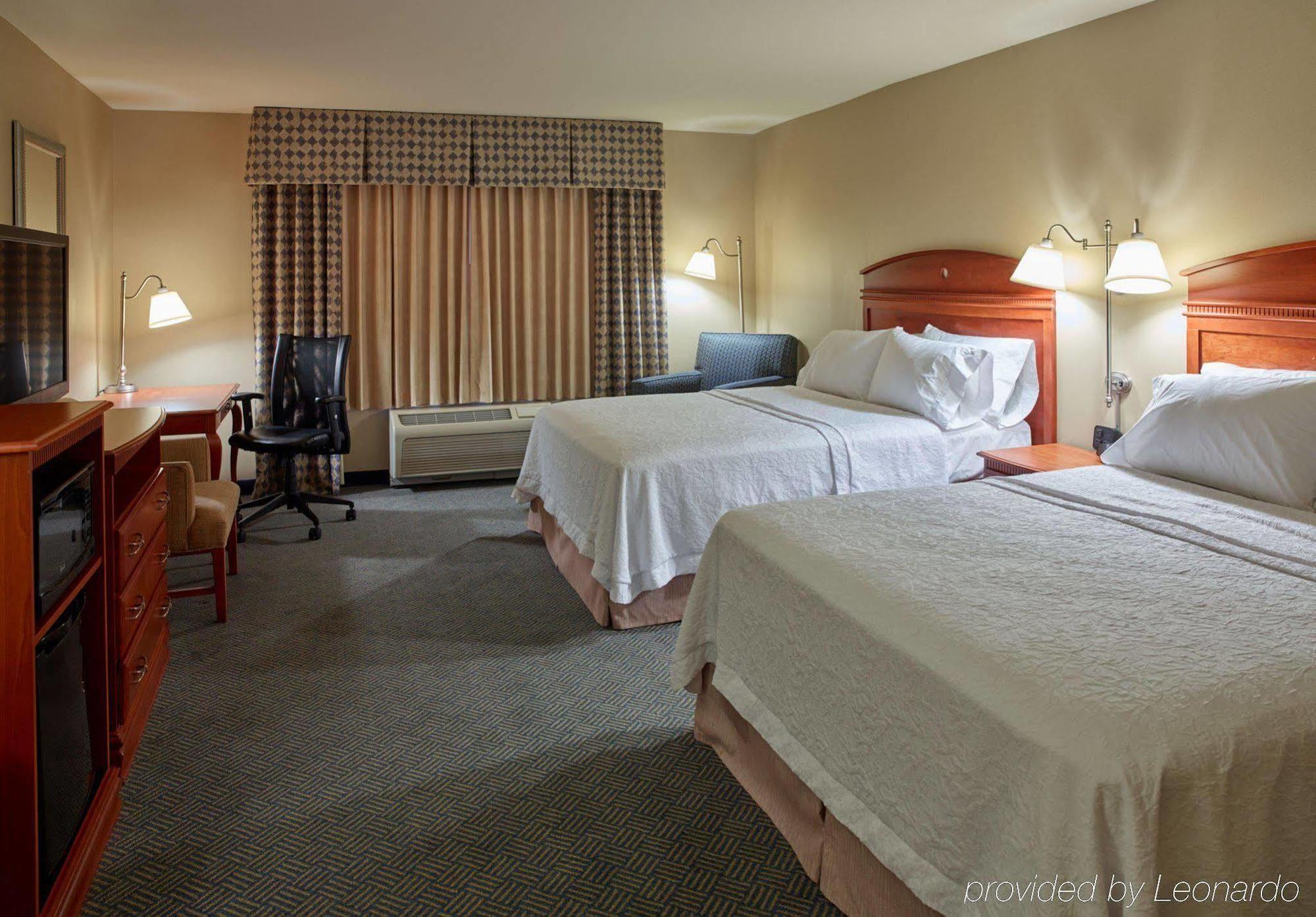 Hampton Inn & Suites Норт-Конвей Экстерьер фото